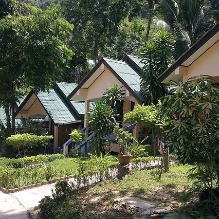 Ao Nang Anawin Bungalows المظهر الخارجي الصورة